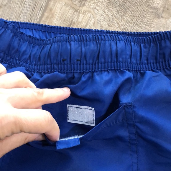 TWO PAIR! - FOREVER 21 Swim Trunks - Picture 8 of 12